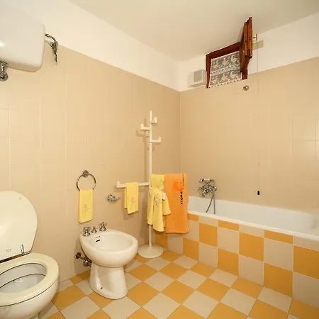 Apartment Artu'