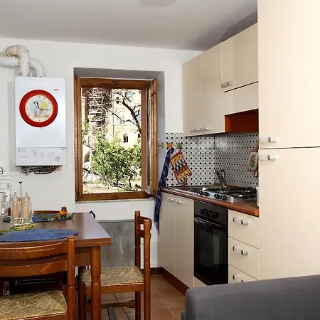 Apartment Artu'