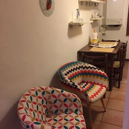 Artu' Apartment *