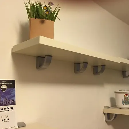 Apartment Artu' Siena